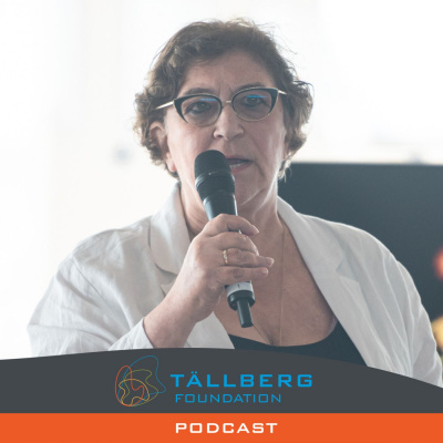 Tallberg Foundation Podcast