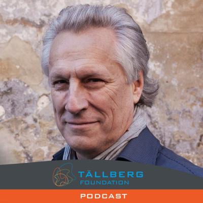 Tallberg Foundation Podcast