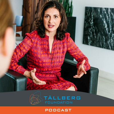 Tallberg Foundation Podcast
