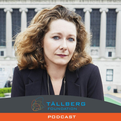 Tallberg Foundation Podcast