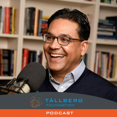 Tallberg Foundation Podcast
