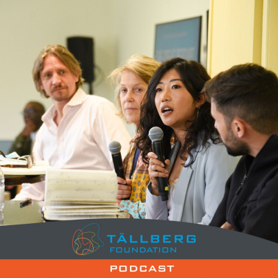 Tallberg Foundation Podcast