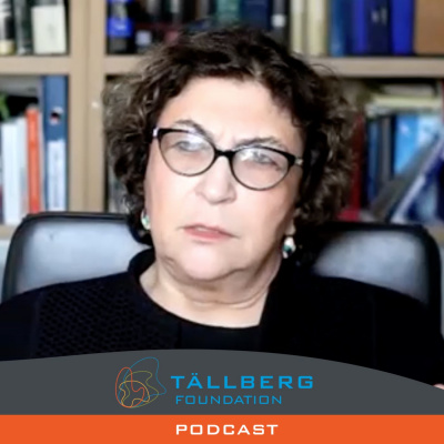 Tallberg Foundation Podcast