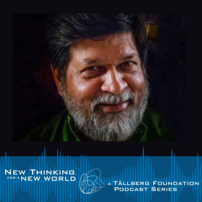 Tallberg Foundation Podcast