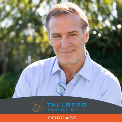 Tallberg Foundation Podcast