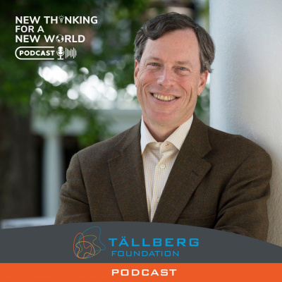 Tallberg Foundation Podcast