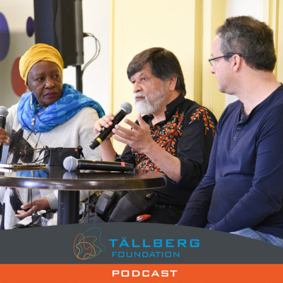 Tallberg Foundation Podcast