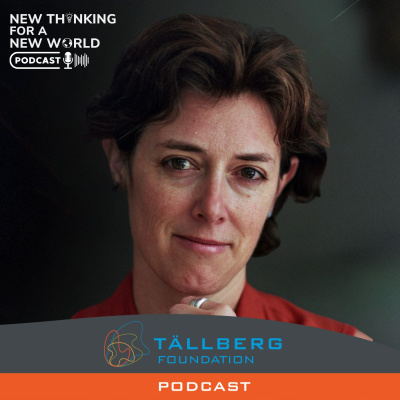 Tallberg Foundation Podcast