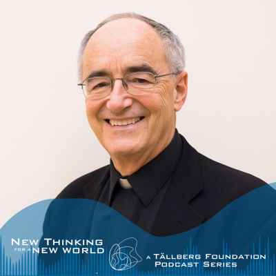 Tallberg Foundation Podcast