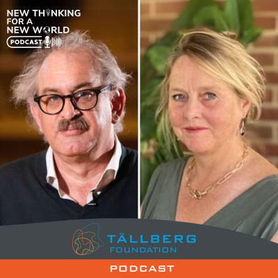 Tallberg Foundation Podcast