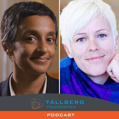 Tallberg Foundation Podcast