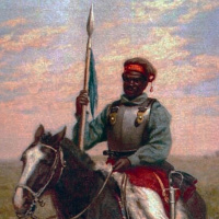 #27 Semana Farroupilha - Mitos E Gauchismo