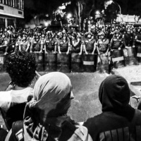 #110 23 da Copa, autoritarismo e criminalização - com Camila Jourdan