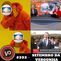 #292 Setembro da Vergonha