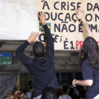 #112 Universidades Públicas e Cortes no Orçamento - com Gregório Grisa