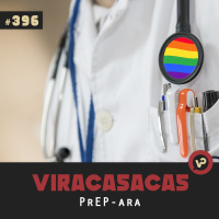 #396 PreP ARA! - com Gabriel Trova Cuba