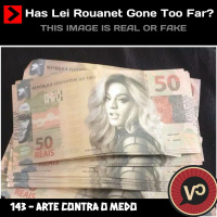 #143 - Arte Contra o Medo - com Fernando Zugno