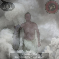 #141 ComuniCaos - Bolsonarismo nas Redes - com Normose