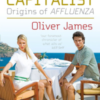 #73 Sofrimento Mental,Trabalho e Consumismo