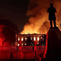 #77 - Lado V Do Rio - com Alcysio Canette