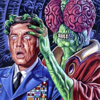 #121 Brasil: uma peça de ficção bizarra