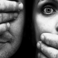 #25 Violência Contra As Mulheres