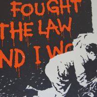 #72 O Ridículo Jurídico