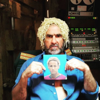 #66 É o Ópio do Povo