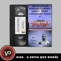 #186 A Seita Q Dodói