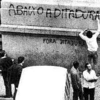 #36 Ditadura Militar e Lei Da Anistia