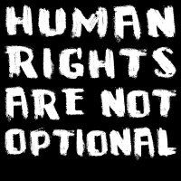 #34 Direitos Humanos