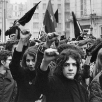 #60 Maio de 1968: Seja Realista, Exija o Impossível