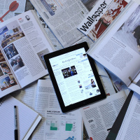 #75 - Jornalismo em Tempos de Cólera