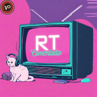 RT Comentado 9 - O Garoto da Internet