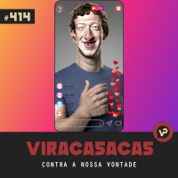 #414 CONTRA A NOSSA VONTADE!