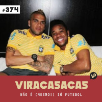 #374 Não é (mesmo!) só futebol- com Fabiano Neme