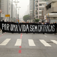 #64 Cinco Anos Daquele Junho