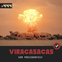 #444 Sem precedentes? - com Tatiana Vargas-Maia