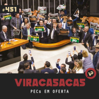 #451 PECs em oferta - com Letícia Kreuz