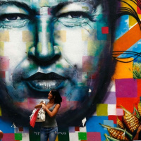 #111 Sobre a Venezuela - com Tanguy Baghdadi