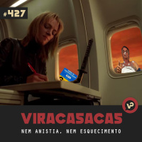 #427 Nem anistia, nem esquecimento - com Letícia Sarturi