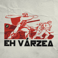 EH VÁRZEA 079 - Devaneios Apocalípticos