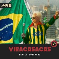 #442 Brasil Soberano