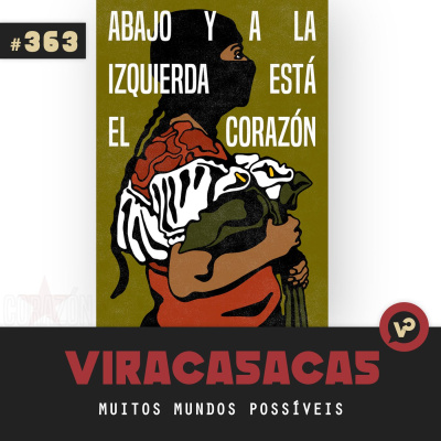 Viracasacas Podcast