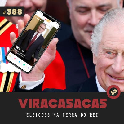 Viracasacas Podcast