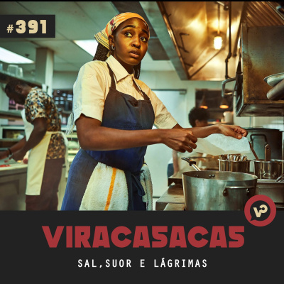 Viracasacas Podcast