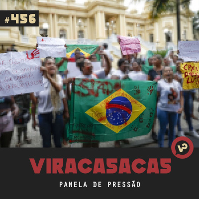 Viracasacas Podcast