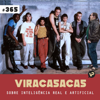 Viracasacas Podcast