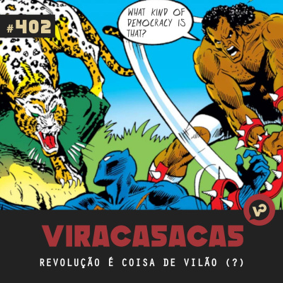 Viracasacas Podcast