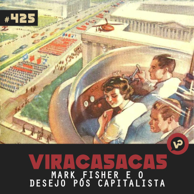 Viracasacas Podcast
